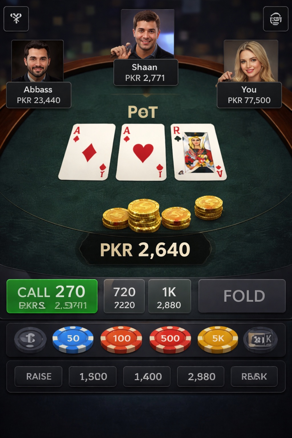 TEEN PATTI MELA